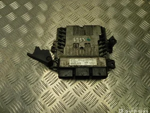 Ford BV61-12A650-NN / BV6112A650NN FOCUS III 2011 Unité de contrôle moteur