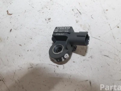 Volvo 31451531 V90 II 2018 Aufprallsensor Crashsensor hinten - Bild 1