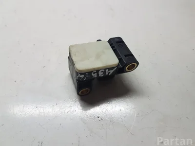 BMW 6956485, / 6956485 1 Convertible (E88) 2009 Capteur d'impact (systèmes d'airbag) - Image 1