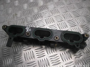 Jaguar 44ZH-1582, 4X4E-9S455-AA / 44ZH1582, 4X4E9S455AA XF (X250) 2010 Prise d'air / Conduit d'air d'admission