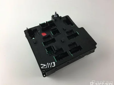 Volvo 31473771 V90 II 2018 Aparato de mando - Imagen 1