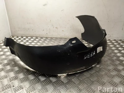 Volkswagen 6N0809962D POLO (6N2) 2001 Wing liner Right Front - Image 1