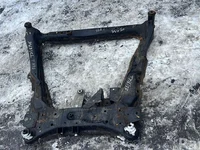 Nissan 544004MS0A X-TRAIL (T32_) 2016 Wzmocnienie poprzeczne z przodu