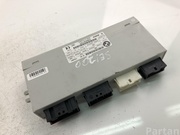 BMW 7304901 5 (F10) 2014 Control unit for tailgate