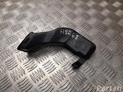 Fiat 52173727 600e / 600 (365_, 364_) 2025 Воздуховод - Изображение 1