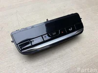 BMW 9493012 3 (G20) 2020 Valdymo blokas, automatinis kondicionieriaus valdymas