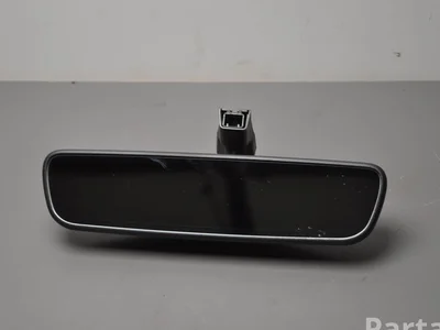 Hyundai 85110L1100 Tucson (NX4) 2021 Rétroviseur intérieur - Image 1