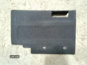 Ferrari 082851700 California 2010 Trunk lining Left