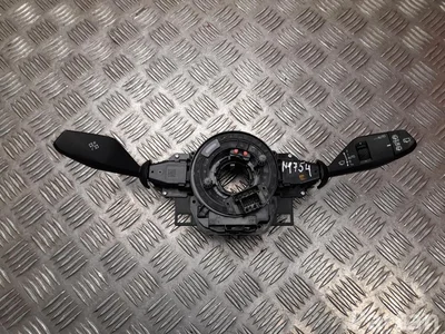 BMW 5 A56 471, 5 A33 2C3 / 5A56471, 5A332C3 X1 (U11) 2025 Kombischalter Lenkstockschalter - Bild 1