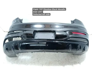 Mercedes-Benz A2975409414 EQS (V297) 2023 Buferis galinis