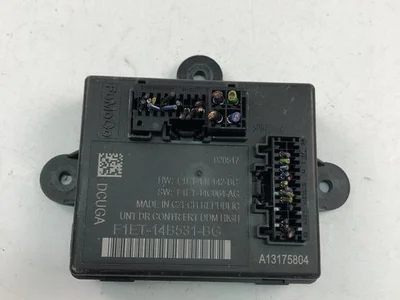 Ford F1ET-14B531-BG / F1ET14B531BG KUGA II (DM2) 2015 Unité de commande pour porte - Image 1