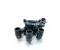 Porsche 9J1122922, 5810R1003 Taycan 2021 Valve magnétique - Image 3