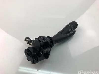 Volvo E112060 XC60 2013 Комбинированный переключатель подрулевой - Изображение 1