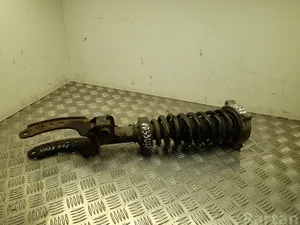 Audi 7L8412021 Q7 (4L) 2013 kit amortisseur Left Front