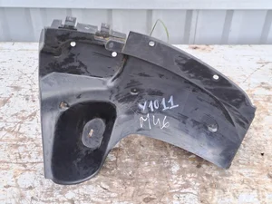 Mazda DFR550351 CX-30 DM 2025 Guardabarros interior Left Rear