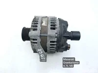 Maserati 263830 GRAN TURISMO 2012 Alternador
