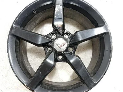 Chevrolet 20986434 CORVETTE (C7) 2015 Aliuminio ratlankiai R18 EJ 8.5 5x120.65 ET56 - Paveiksliukas 1