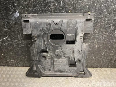 Mercedes-Benz A1665200723 M-CLASS (W166) 2012 Protección inferior del motor Motor - Imagen 1