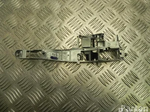 Peugeot 9680168680 208 2013 Poignée de porte