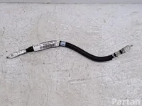 Mazda BCKA67EW0 CX-30 DM 2025 Жгут проводов для АКБ