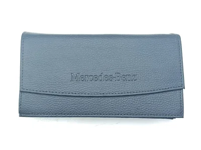 Mercedes-Benz A0005852300, PA027013, 4JGDM2DB3 EQS (V297) 2022 Carnet d'entretien - Image 1