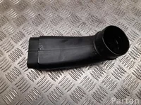 BAIC D576P00879, A00097963 X55 2024 Ansaugluftführung