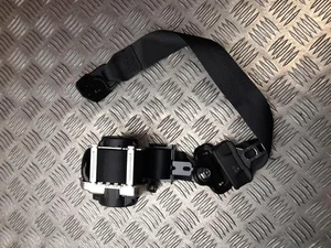 Nissan 651167600A, 636420500C JUKE (F16) 2021 Ceinture de sécurité Left Front