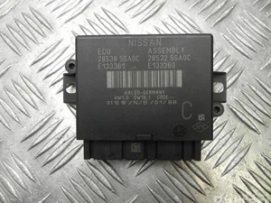 Nissan 28538 5SA0C / 285385SA0C LEAF (ZE1) 2019 Unités de contrôle