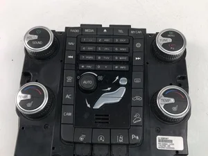 Volvo 31398587 V60 2013 Contrôle automatique de la climatisation