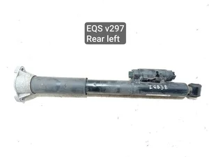 Mercedes-Benz A2973203301, 2973203301 EQS (V297) 2023 Amortiguador Left Rear