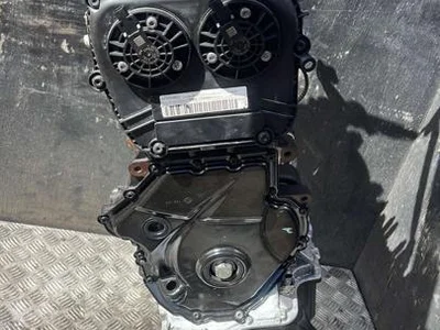 Audi DMS A4 (8W2, B9) 2022 Двигатель в сборе - Изображение 1