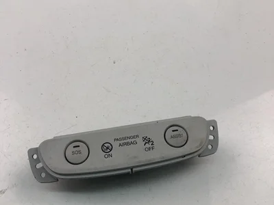 Tesla 07357256890 MODEL S 2014 Éclairage intérieur - Image 1