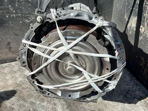 Mercedes-Benz 725005 VITO Box (W447) 2025 Automatic Transmission 9 Speed