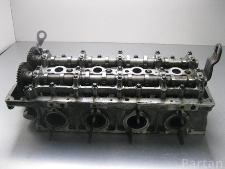 BMW 781046303, 778110201 X3 (F25) 2012 Cylinder Head