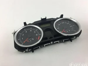 Renault 8200793124 MEGANE II Estate (KM0/1_) 2005 Tablero de instrumentos