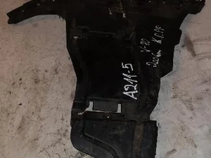 Volvo 08693181 V70 II (SW) 2006 Support pour pare-chocs