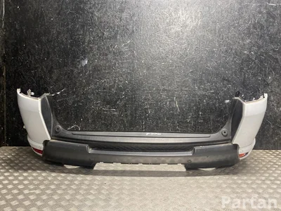 Land Rover RANGE ROVER SPORT (L494) 2017 Buferis galinis - Paveiksliukas 1