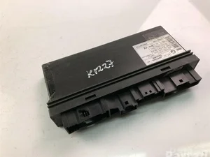 BMW 6947920 5 (E60) 2008 Unidad de control central para sistema de confort