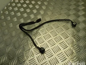 BMW 7566786 5 (F10) 2013 Capteur de détonation