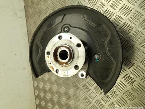 MG 10893555 MG4 Trophy 2024 Logement de roulement de roue Right Rear