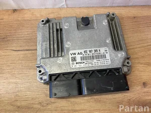 Volkswagen 05E907309H ; 0261S21433 / 05E907309H, 0261S21433 TIGUAN (AD1) 2021 БУ двигателя