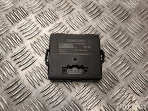 Audi 3Q0 907 338 P, 3Q0 907 338 S / 3Q0907338P, 3Q0907338S Q3 (F3B) 2025 Moduł sterujący