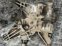 Land Rover K8D2-4N053-AD / K8D24N053AD Range Rover Evoque II L551 2023 Réducteur essieu arrière