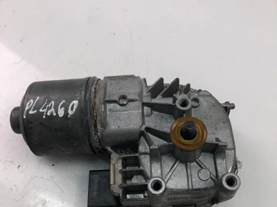 Seat 1P0955119B LEON (1P1) 2010 Moteur d'essuie-glace - Image 1