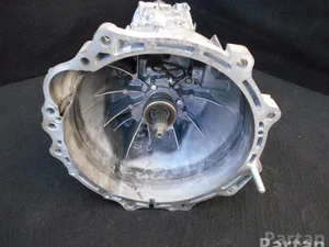 Suzuki 3H0507 T46 / 3H0507T46 GRAND VITARA II (JT, TE, TD) 2013 Transmission manuelle boite à vitesse 5 rapport