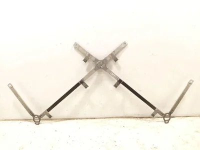 Porsche 970.504.281.03 / 97050428103 PANAMERA (970) 2015 Support / montage - Image 1