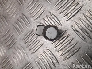 Land Rover AH42-15859-AB / AH4215859AB RANGE ROVER SPORT (L494) 2017 Parkavimo sistemos jutiklis