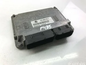 Škoda 047906033E FABIA I (6Y2) 2006 Unités de contrôle