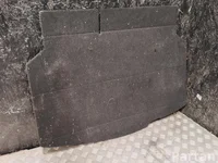 Gebrauchtes Original Toyota 64771K0020C1 Yaris P210 2024 Kofferraumbelag