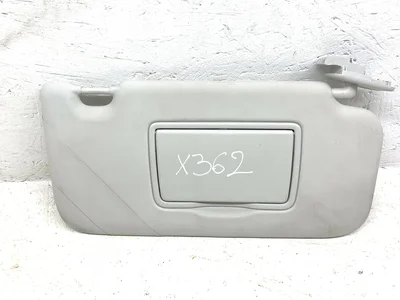 Ford DU5A00014CB, DU5A-00014-CB / DU5A00014CB, DU5A00014CB FIESTA VII 2020 Panneau solaire right side - Image 1